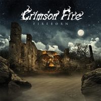 Bild vom Artikel Crimson Fire: Fireborn vom Autor Crimson Fire
