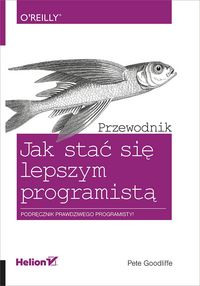 Produktbild: Jak sta? si? lepszym programist?. Przewodnik