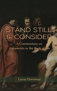Produktbild: Stand Still and Consider