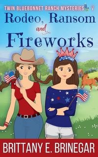 Produktbild: Rodeo, Ransom, and Fireworks