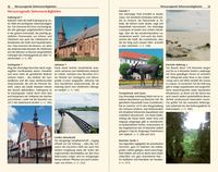 TRESCHER Reiseführer Kaliningrad Königsberg