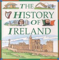 Produktbild: Tames, R: History of Ireland