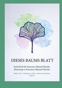 Produktbild: Dieses Baums Blatt