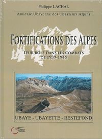 Produktbild: Fortifications des alpes
