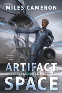 Produktbild: Artifact Space