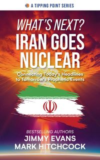 Produktbild: What's Next? Iran Goes Nuclear