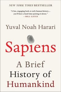 Produktbild: Sapiens