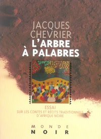 Produktbild: L'Arbre a Palabres