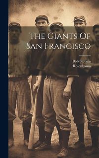 Produktbild: The Giants Of San Francisco