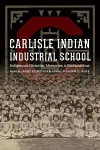 Produktbild: Carlisle Indian Industrial School