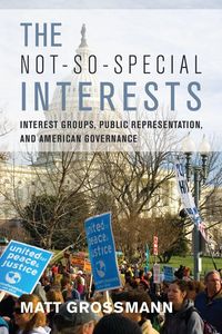 Produktbild: The Not-So-Special Interests