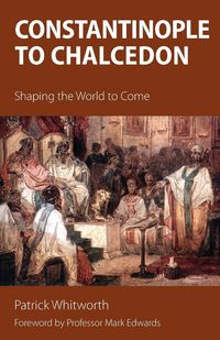 Produktbild: Constantinople to Chalcedon