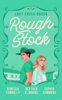 Produktbild: Rough Stock