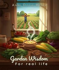 Produktbild: Garden Wisdom For Real Life