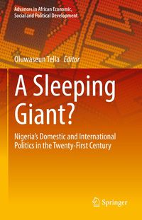 Produktbild: A Sleeping Giant?