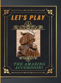 Produktbild: Let's Play the Amazing Accordion