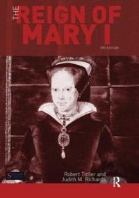 Produktbild: The Reign of Mary I