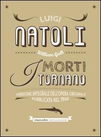 Produktbild: I morti tornano