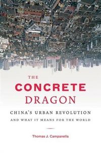 Produktbild: Concrete Dragon