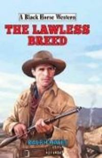 Produktbild: Hayes, R: The Lawless Breed