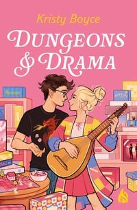 Produktbild: Dungeons & Drama