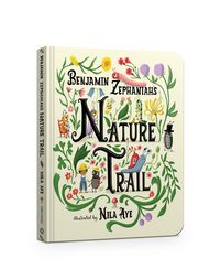 Produktbild: Nature Trail Board Book