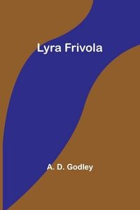 Produktbild: Lyra Frivola
