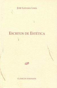 Produktbild: Escritos sobre est&eacute;tica