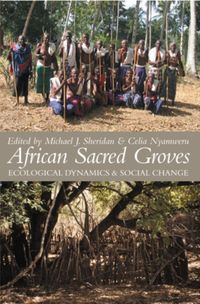 Produktbild: African Sacred Groves