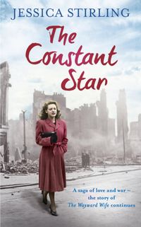 Produktbild: Stirling, J: Constant Star