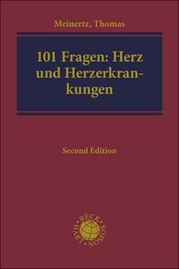 Produktbild: Die 101 wichtigsten Fragen und Antworten - Herz und Herzerkrankungen