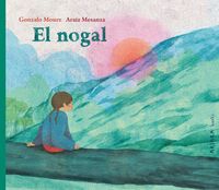 Produktbild: El Nogal / The Walnut Tree