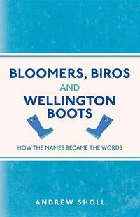 Produktbild: Bloomers Biros & Wellington Bo