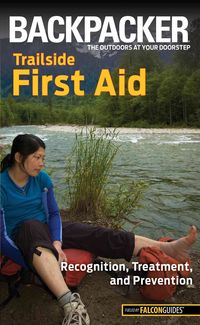 Produktbild: Backpacker magazine's Trailside First Aid