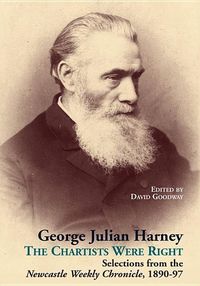 Produktbild: George Julian Harney