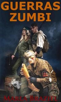Produktbild: Guerras Zumbi