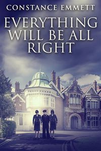 Produktbild: Everything Will Be All Right