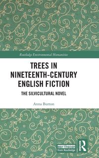 Produktbild: Trees in Nineteenth-Century English Fiction