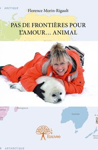 Produktbild: Pas de fronti&egrave;res pour l'amour... animal