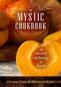 Produktbild: Linn, D: The Mystic Cookbook
