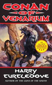 Produktbild: Conan of Venarium