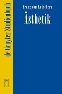 Produktbild: &Auml;sthetik