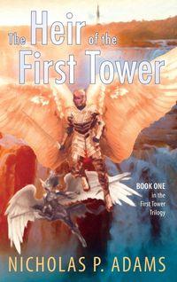 Produktbild: Heir of the First Tower