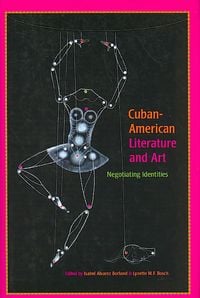 Produktbild: Cuban-American Literature and Art