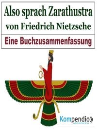 Produktbild: Also sprach Zarathustra von Friedrich Nietzsche