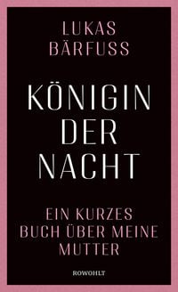 Produktbild: K&ouml;nigin der Nacht