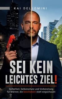Produktbild: Sei kein leichtes Ziel!