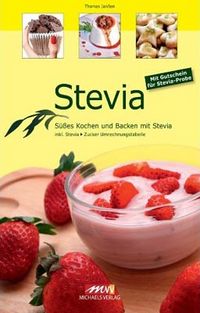 Produktbild: Stevia