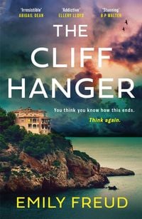 Produktbild: The Cliffhanger