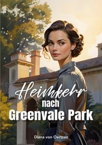 Produktbild: Heimkehr nach Greenvale Park